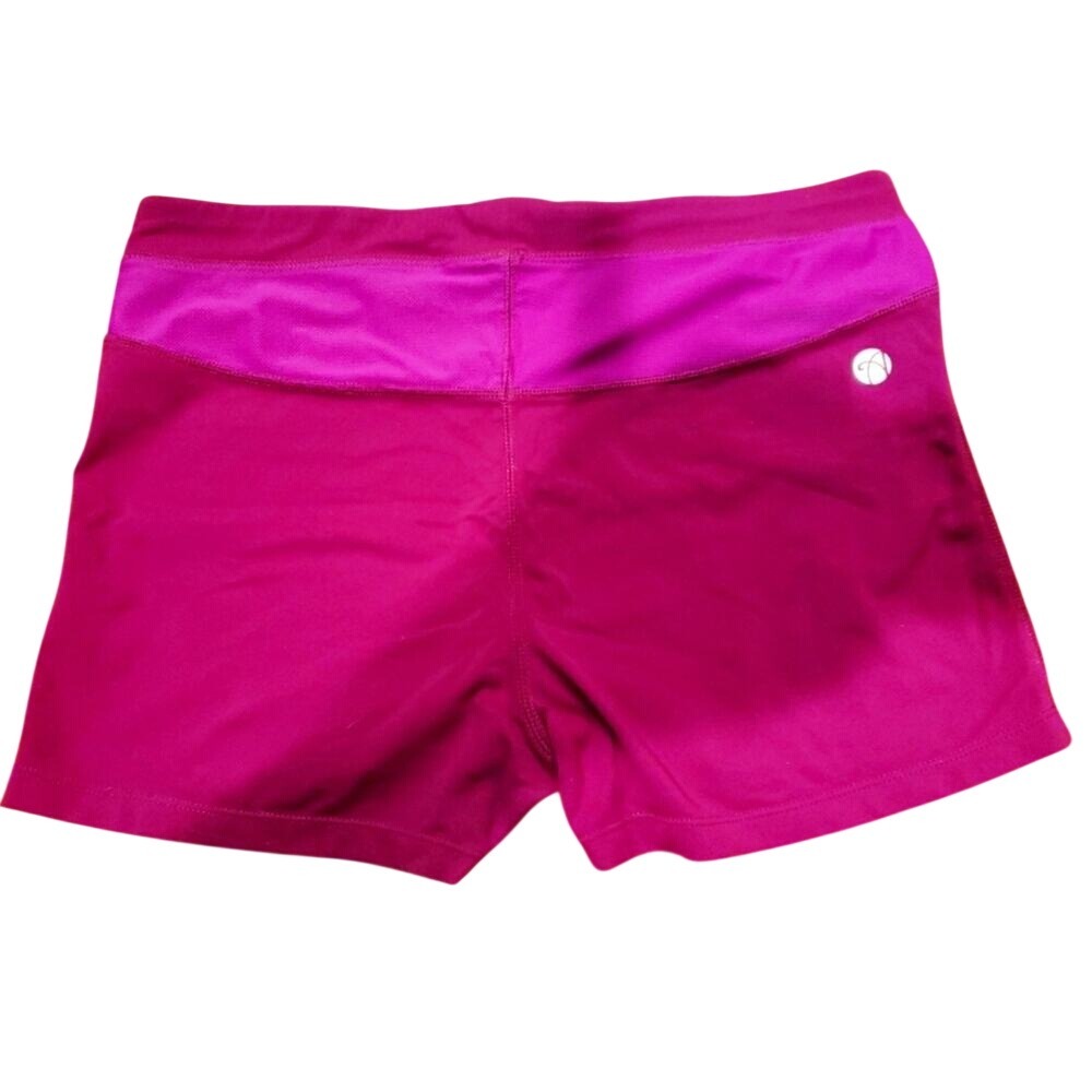 Arete XL blue athletic shorts